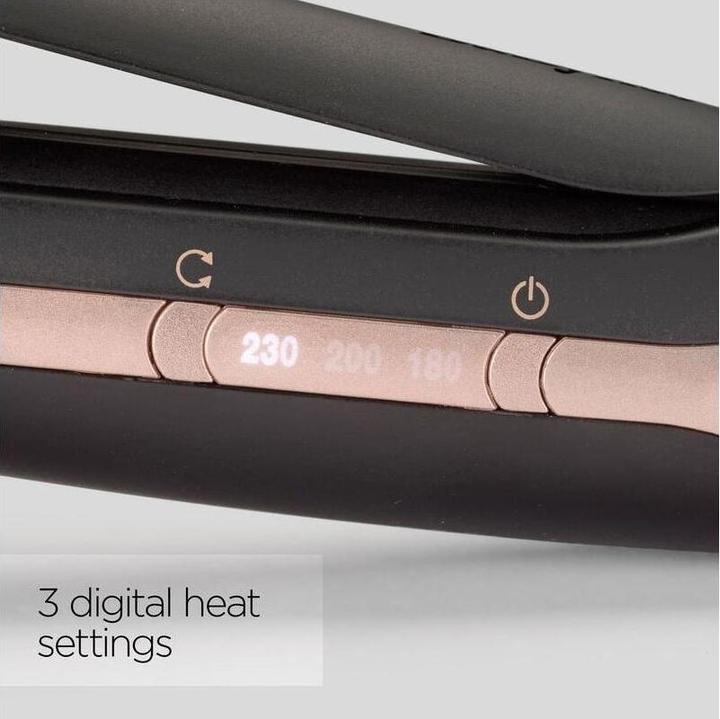 Actual product image BaByliss Wave Secret Air C1900E