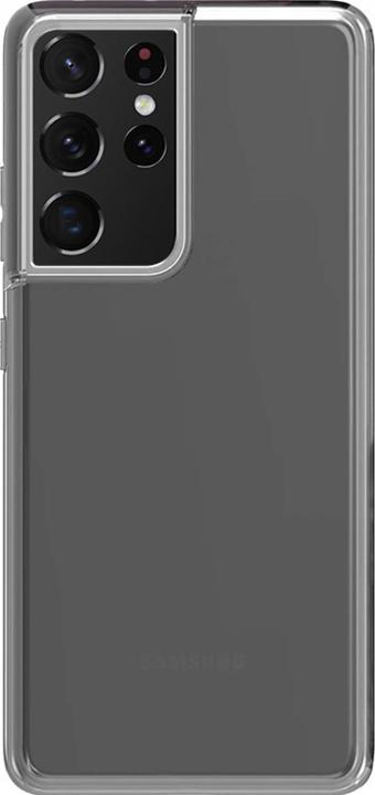 Produktbild PhoneLook Hülle Gummi Silikon Gel Simple Super Clear flexibel (Samsung Galaxy S22 Ultra)