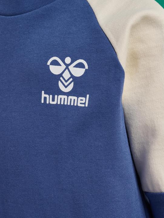 Actual product image hummel Hmlskylan Sweatshirt (92)