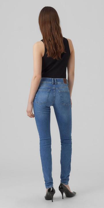 Produktbild Vero Moda Mid Rise Jeans (32)