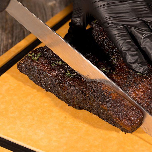 Produktbild Broil King Schneidbrett