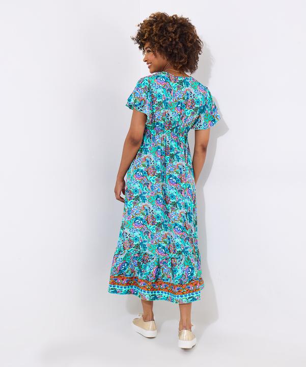 Immagine prodotto Joe Browns Boho Border Print Maxi (36)