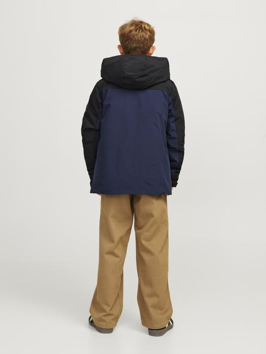 Immagine prodotto Jack & Jones Giacca per ragazzi (140)