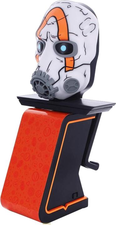 Actual product image Exquisite Gaming Ikon Borderlands Psycho Mask (PS5)