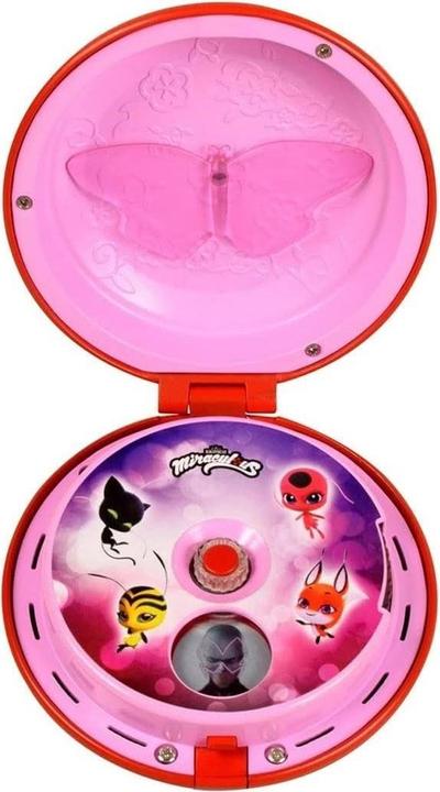 Actual product image Bandai Miraculous Magic Telephone