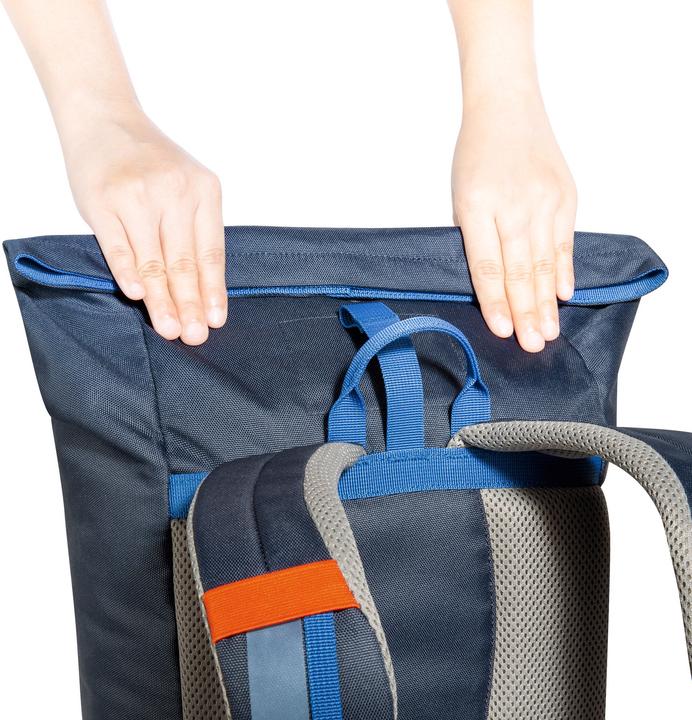 Actual product image Tatonka Rolltop Pack 14 (14 l)