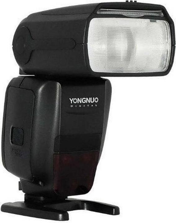 Produktbild Yongnuo YN600EX-RT II (Aufsteckblitz, Canon)