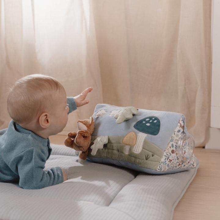Image du produit Little Dutch Activités Triangle Forest Friends