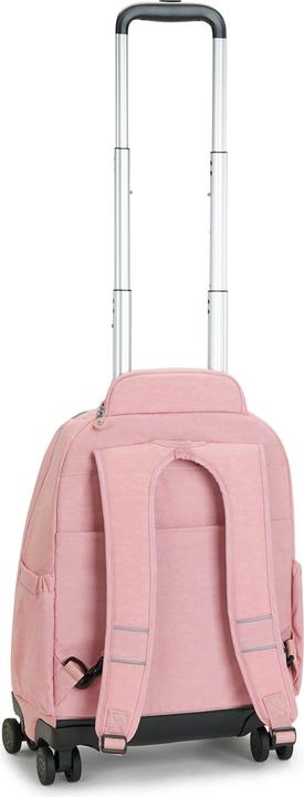 Immagine prodotto Kipling Back to School Nuovo Zea 2 ruote zaino trolley 50 cm scomparto per laptop (33 l)