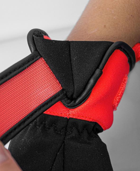 Produktbild Reusch WC Warrior Prime JR (5)