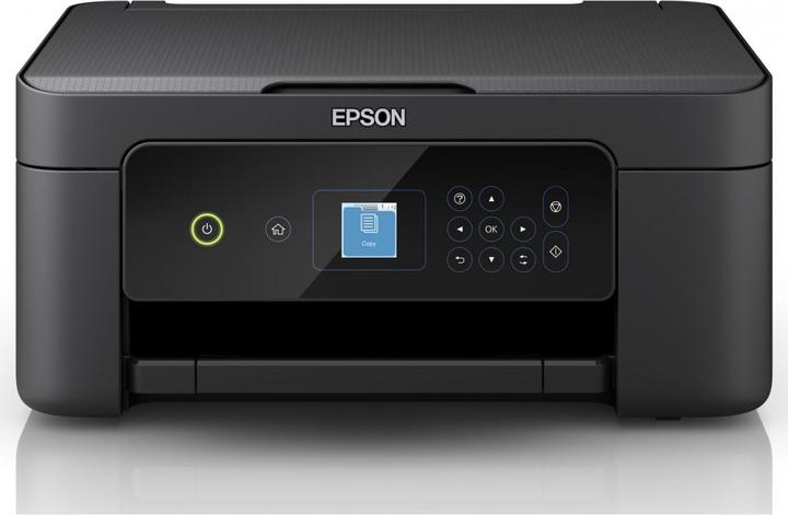 Produktbild Epson Expression Home XP-3205 (Tintenpatrone, Farbe)
