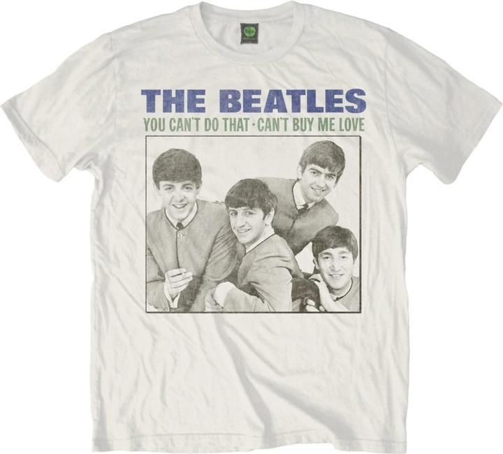 Immagine prodotto The Beatles Non puoi farlo (XL)