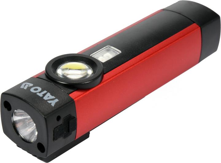 Actual product image Yato YT-08580 (2.50 cm, 200 lm)
