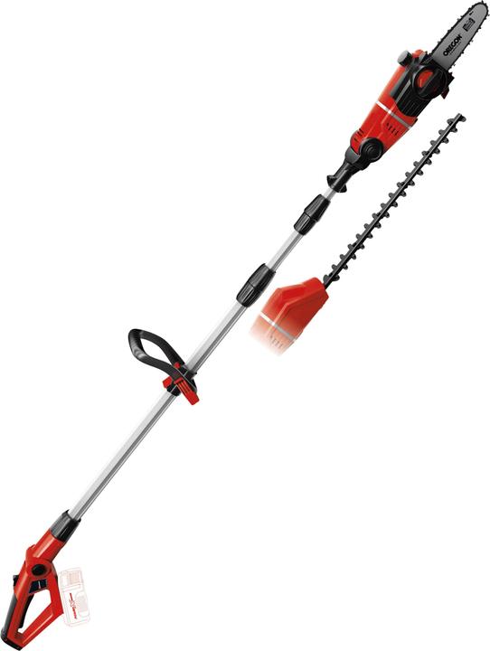 Einhell GE-HC18Li T Solo Power X Change (Cordless hedgecutters)