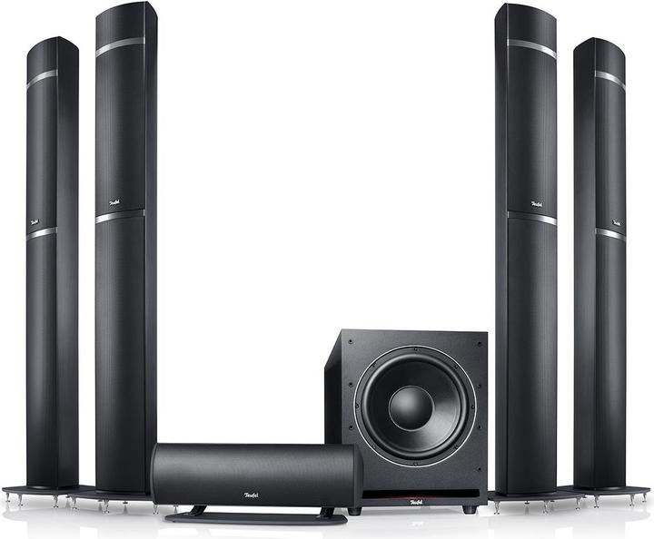 Teufel LT 5