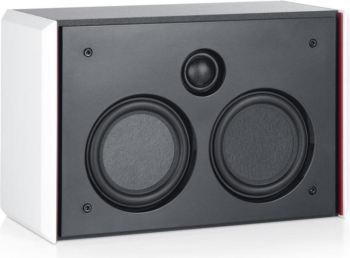 Actual product image Teufel System 4 THX (Set, 250 W)