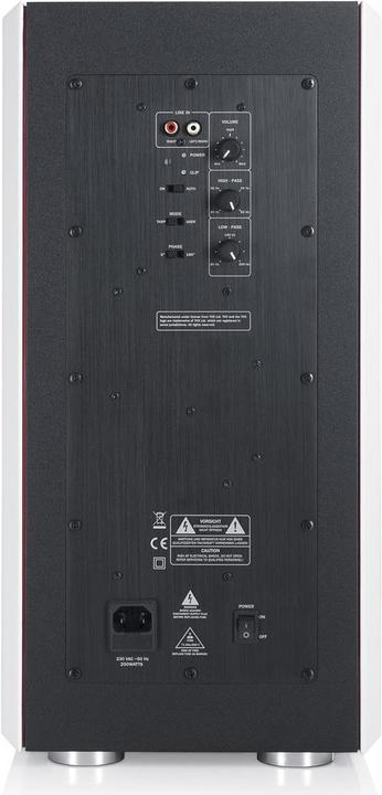 Actual product image Teufel System 4 THX (Set, 250 W)