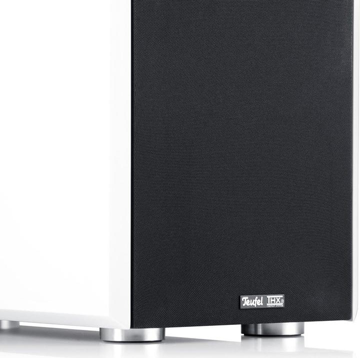 Actual product image Teufel System 4 THX (Set, 250 W)