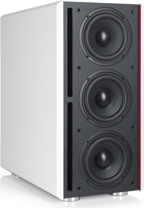 Actual product image Teufel System 4 THX (Set, 250 W)