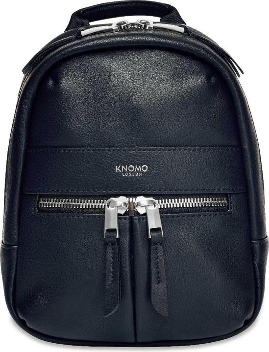 Actual product image Knomo Mayfair Luxe Beauchamp backpack (6.80 l)
