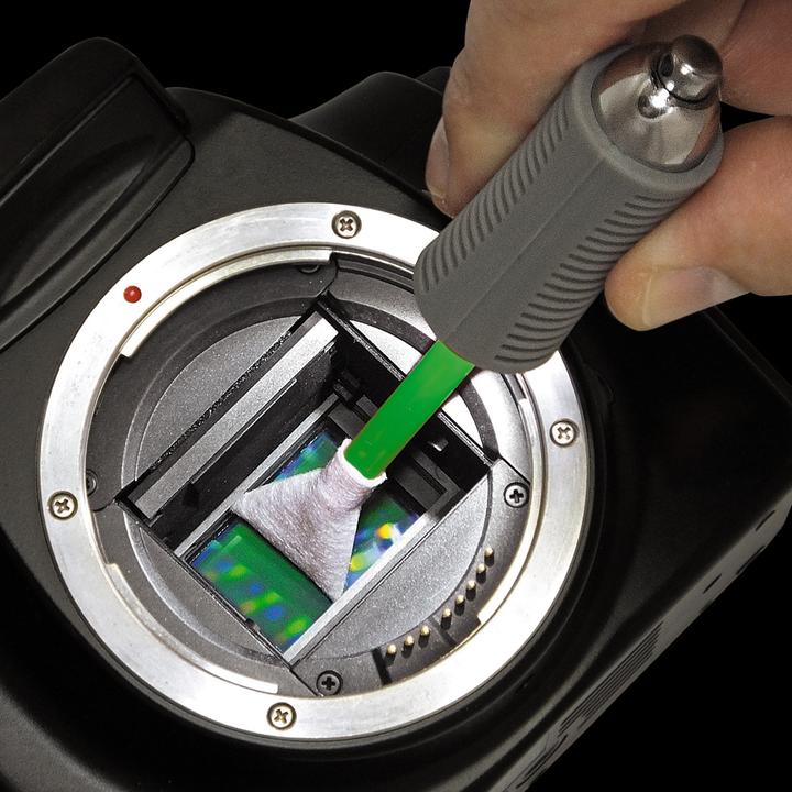 Image du produit Visible Dust Kit de nettoyage des capteurs EZ Mini 1.0x