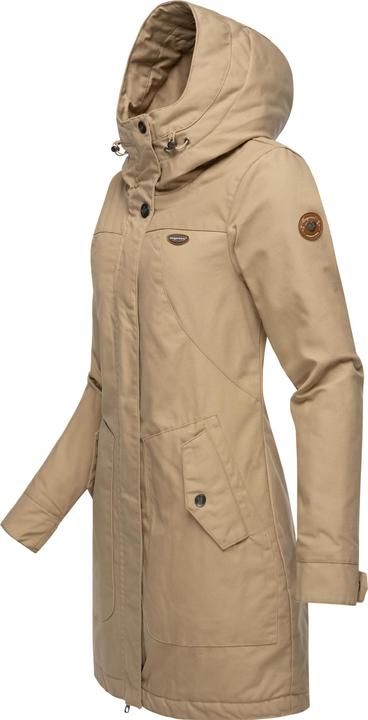 Actual product image Ragwear Jannisa (XXL)