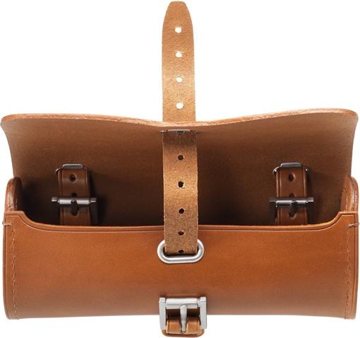 Image du produit Brooks England Challenge Tool Bag (0.50 l, Sac de selle)