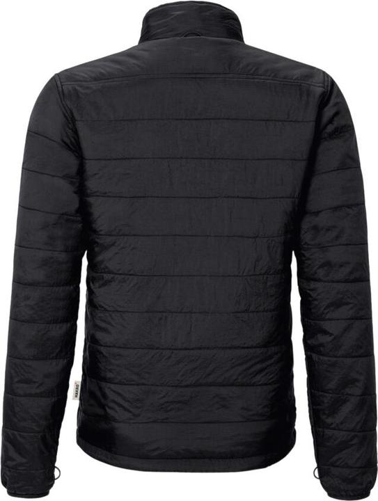 Actual product image Hakro Loft Jacket Barrie black, M (M)