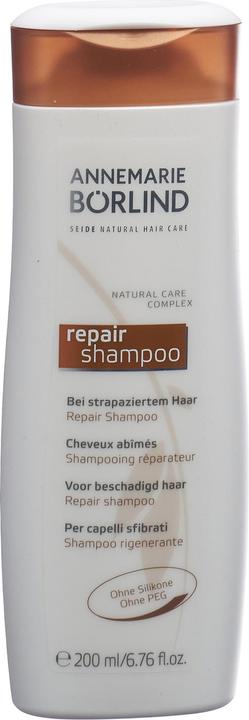 Produktbild Annemarie Börlind Repair (200 ml, Flüssiges Shampoo)