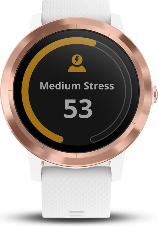 Produktbild Garmin Vivoactive 3 (43 mm)