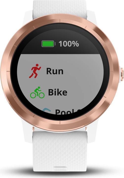 Produktbild Garmin Vivoactive 3 (43 mm)