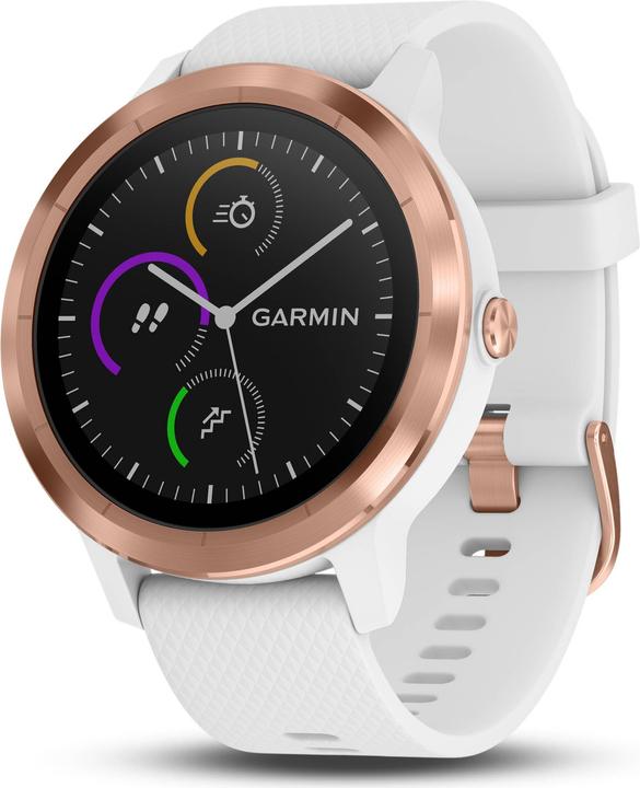 Produktbild Garmin Vivoactive 3 (43 mm)
