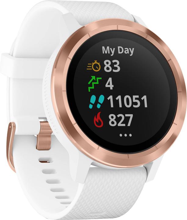 Produktbild Garmin Vivoactive 3 (43 mm)