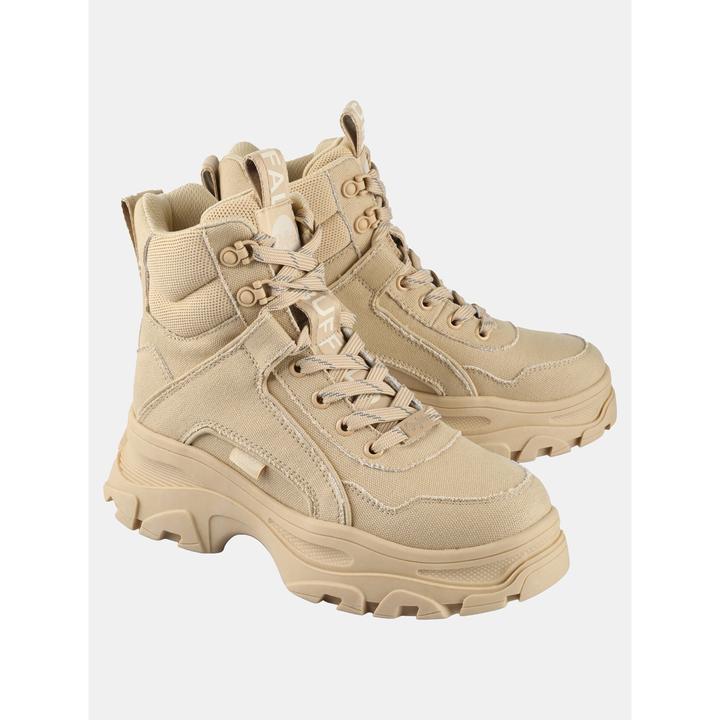 Produktbild Buffalo Venom Mid - Organic Cotton/Mesh (41)