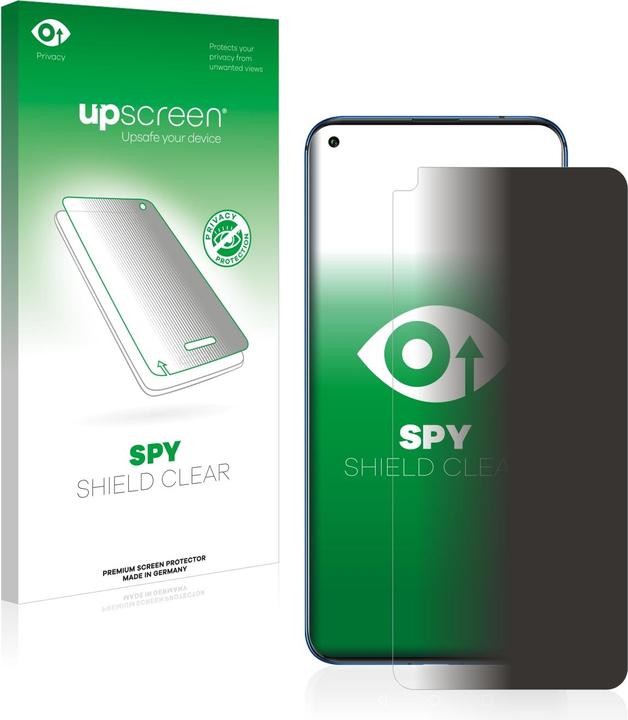 Image du produit upscreen Spy Shield Protection Anti-Espion (1 pièce(s), Huawei Nova 5T)
