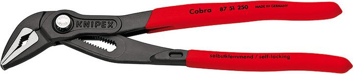 Produktbild Knipex Cobra ES (250 mm)