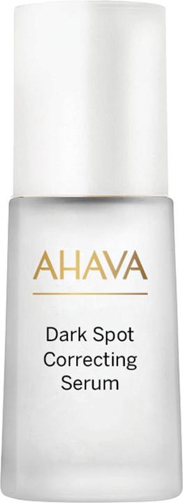 Ahava Sérum correcteur de taches sombres (30 ml)