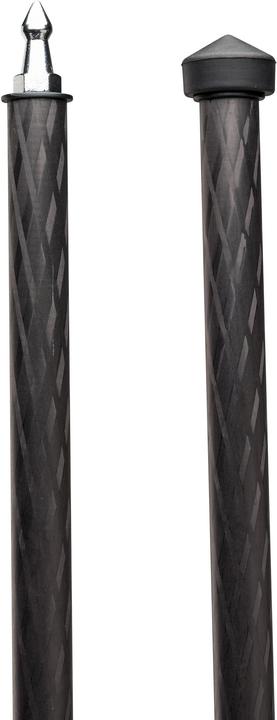 Actual product image Benro GoPlus Travel FGP28C (Carbon)