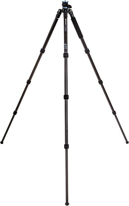 Actual product image Benro GoPlus Travel FGP28C (Carbon)
