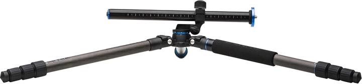 Actual product image Benro GoPlus Travel FGP28C (Carbon)
