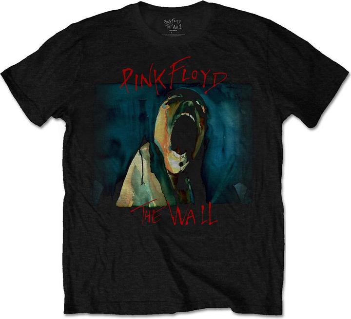 Immagine prodotto Pink Floyd L'urlo del muro (S)