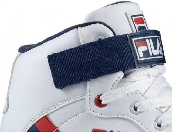 Image du produit FILA rollers quad ace (38)