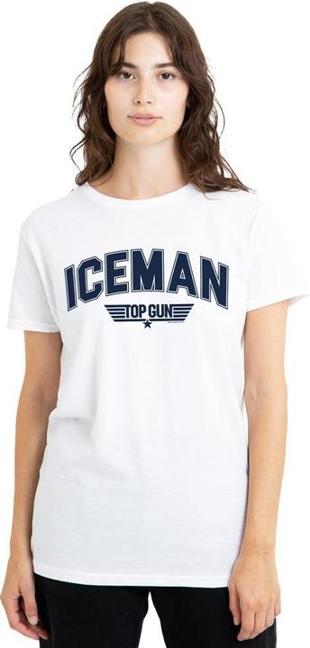 Produktbild Top Gun Iceman TShirt (S)