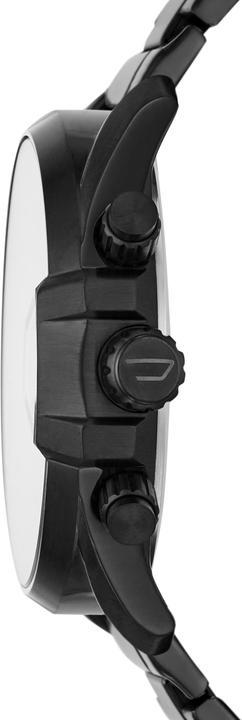 Actual product image Diesel MS9 Chrono (Chronograph, 47 mm)