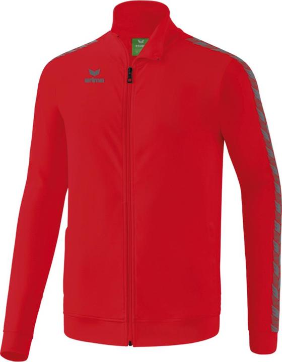 Produktbild Erima Essential Team Tracktop Jacke (M)