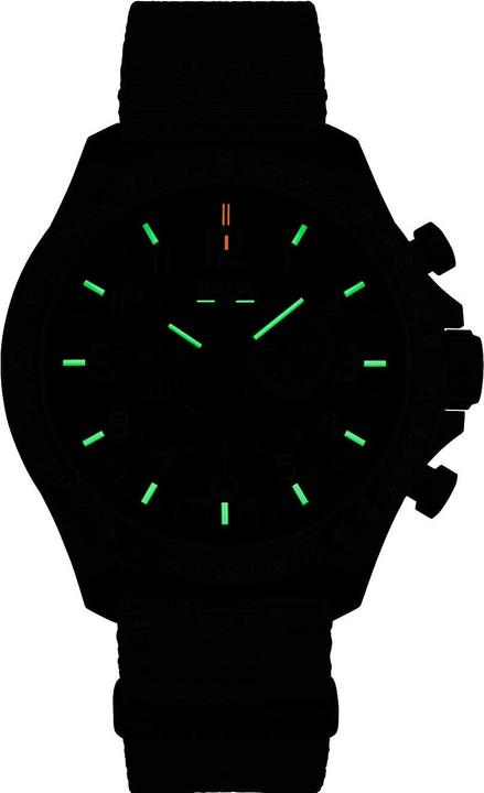 Immagine prodotto Traser P67 Ufficiale Pro Chrono (Cronografo, 46 mm)