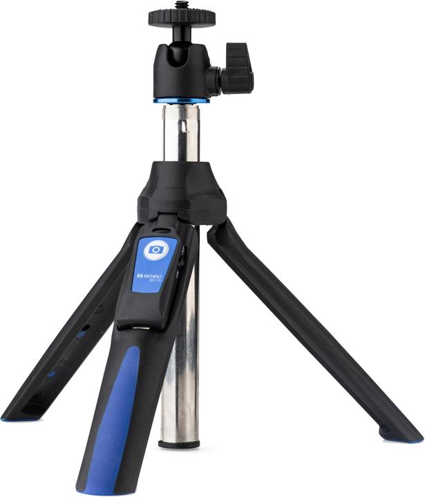 Immagine prodotto Benro BK 15 Smart Mini (Metallo, Materiale sintetico)