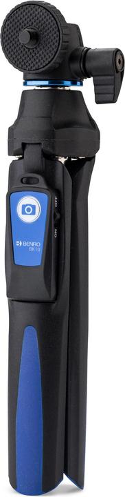 Immagine prodotto Benro BK 15 Smart Mini (Metallo, Materiale sintetico)