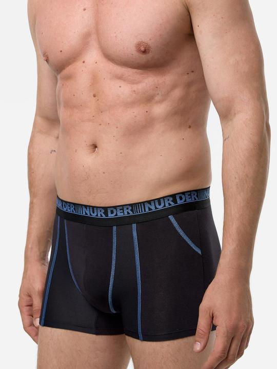 Actual product image Nur Der Retro Boxer 3D-Flex Air (XL, pack of 3)