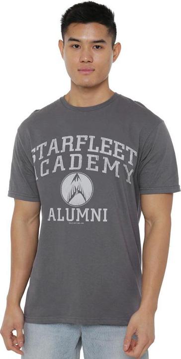 Actual product image Mens Alumni T-Shirt (4XL)